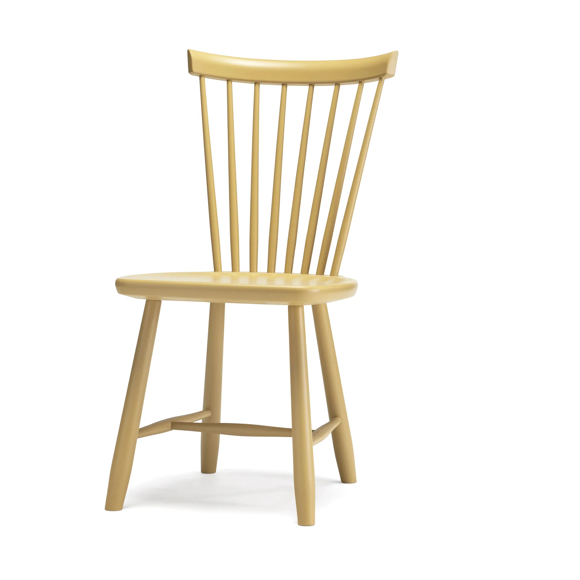 Sedia Lilla Åland, Ginger 40 (betulla) Stolab