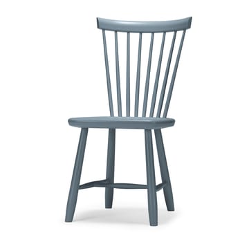 Sedia Lilla �Åland in faggio - Åska 66 (S6010-R90B) - Stolab