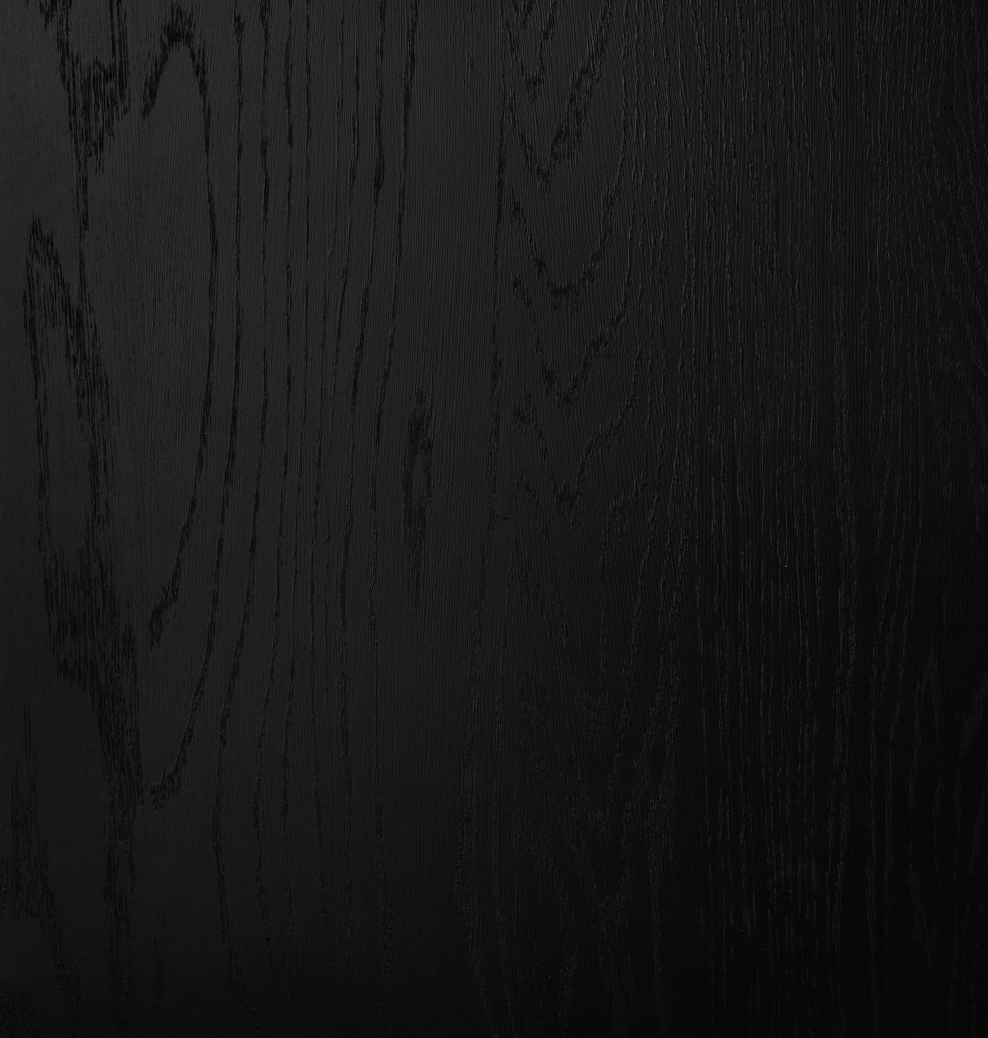 Sedia Lilla Åland, Nero (rovere) Stolab