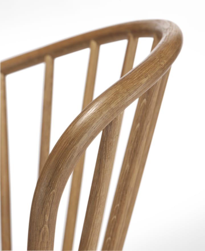 Sedia Miss Holly, rovere oliato colore naturale Stolab