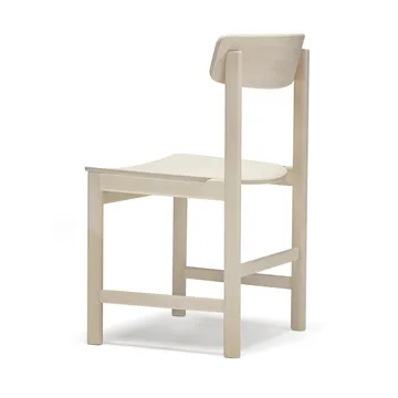 Sedia Pal - Betulla chiaro laccato opaco - Stolab