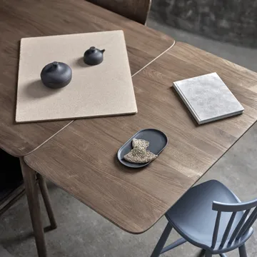 Sedia per bambini Lilla Åland faggio, 52 cm - Åska 66 - Stolab