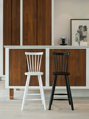 Sedia per bambini Lilla Åland faggio, 52 cm - Malva 27 - Stolab