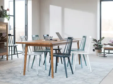 Sedia Pinnockio - Åska 66 (S6010-R90B) - Stolab