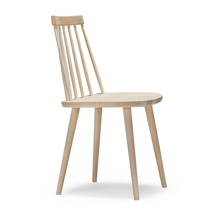 Sedia Pinnockio, Colore naturale Stolab