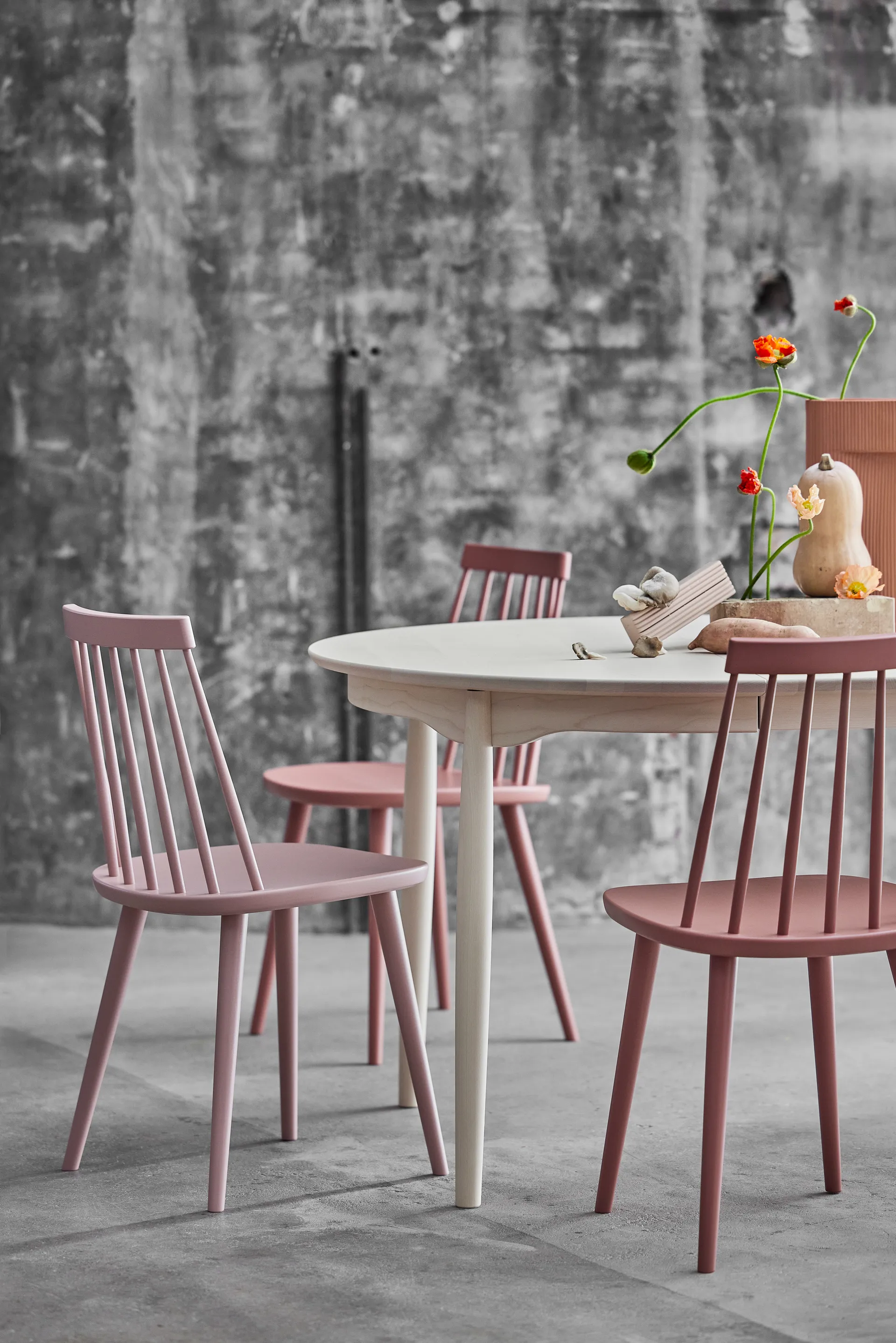 Sedia Pinnockio, Malva 27 Stolab