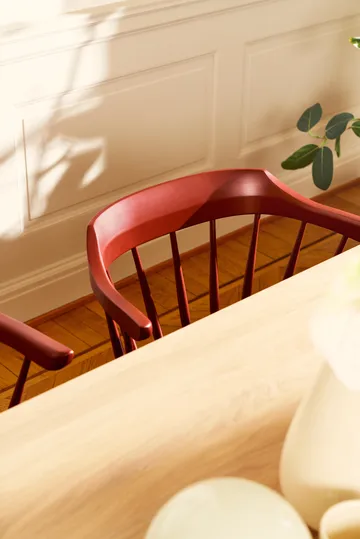 Sedia Småland - Lingonberry 19 - Stolab