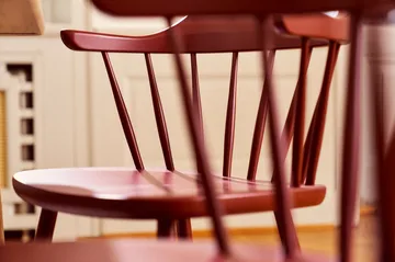 Sedia Småland - Lingonberry 19 - Stolab