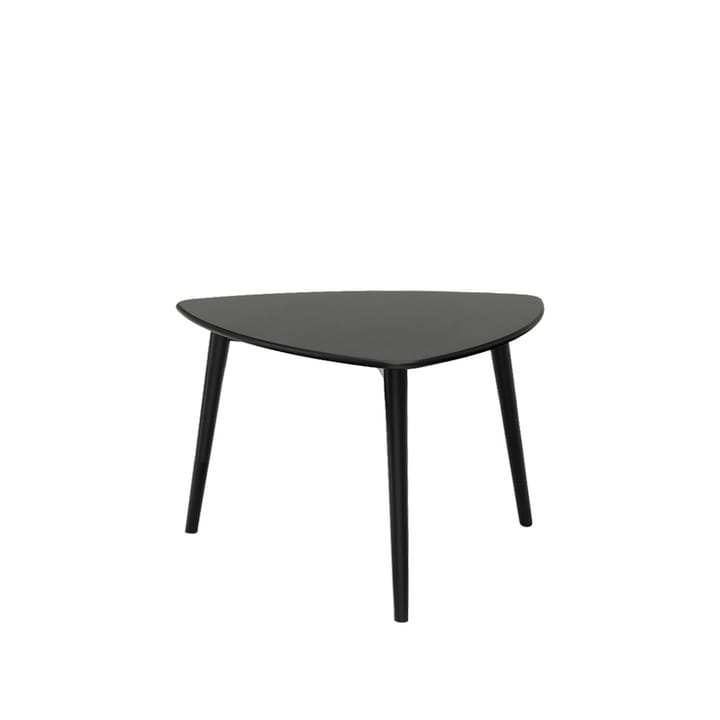 Tavolino Yngve - black 52, alt. 40 cm - Stolab