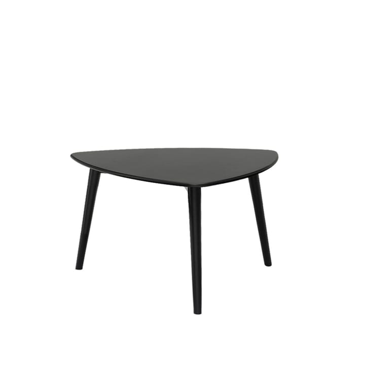 Tavolino Yngve - black 52, alt. 45 cm - Stolab