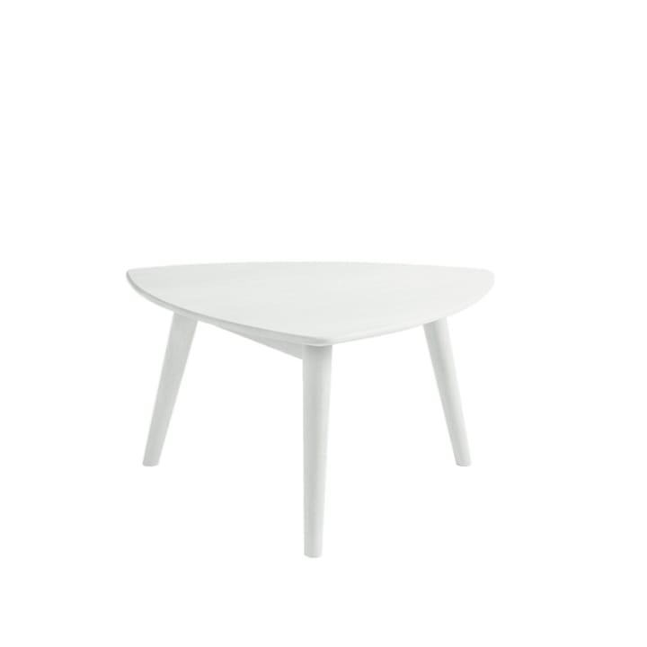 Tavolino Yngve - copertura bianco 21, alt. 45 cm - Stolab