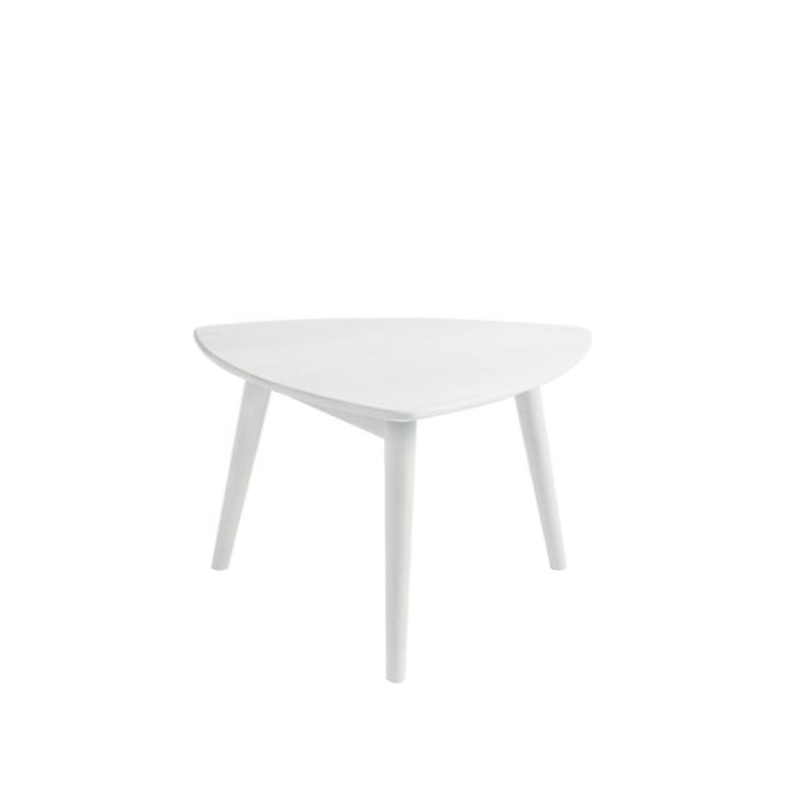 Tavolino Yngve - copertura white 21, alt. 40 cm - Stolab