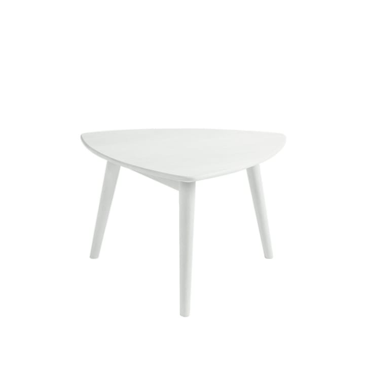 Tavolino Yngve - copertura white 21, alt. 50 cm - Stolab