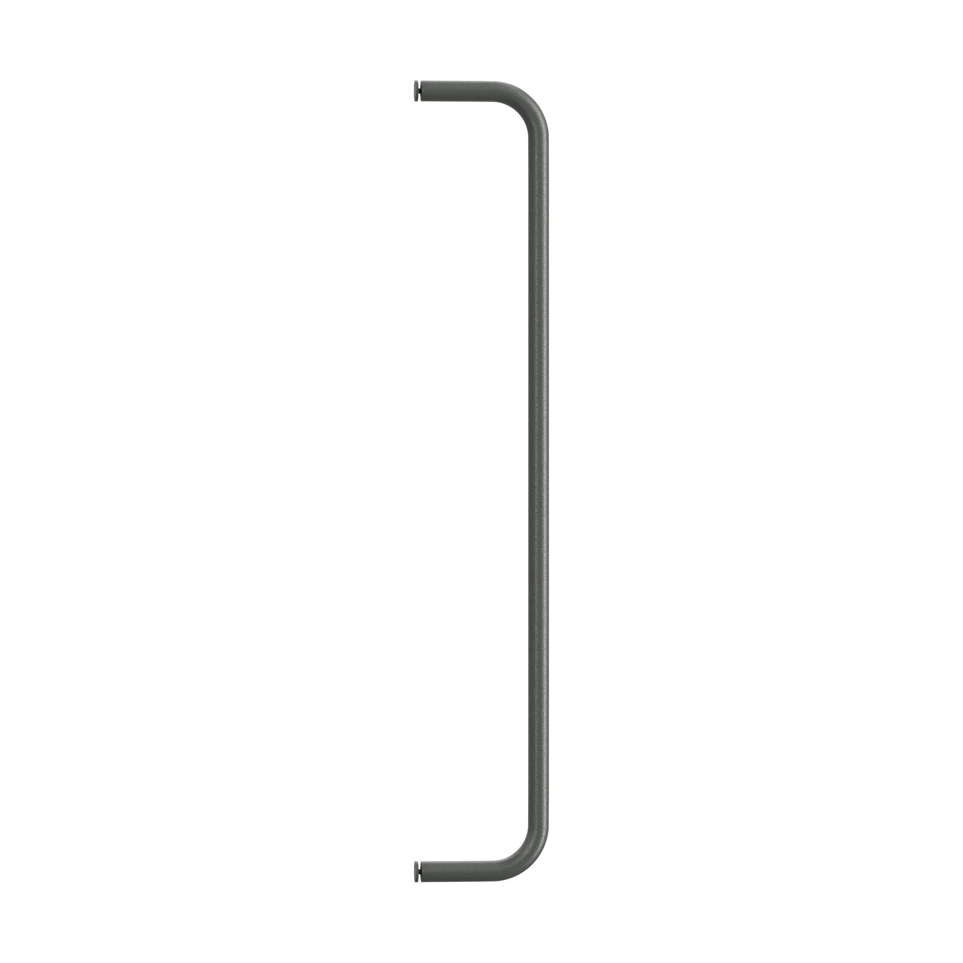 Asta String, Grigio scuro, 58 cm String