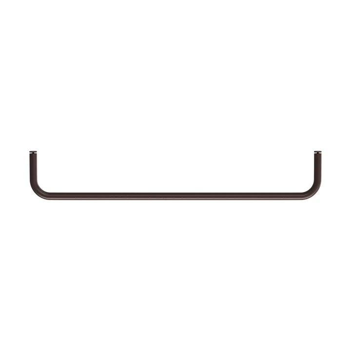 Asta String - Marrone scuro, 58 cm - String