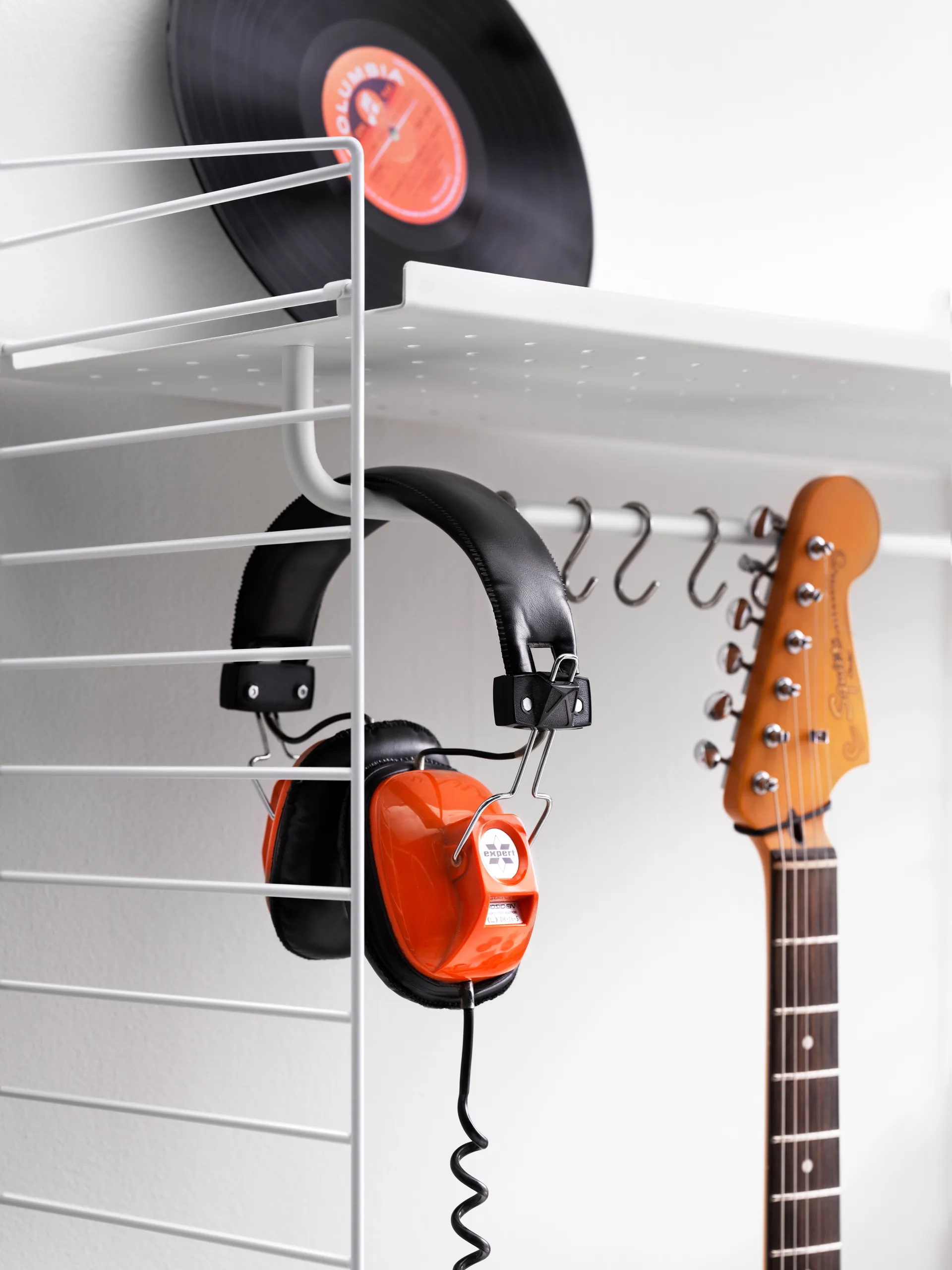 Gancio a S String confezione da 5, Acciaio inossidabile String