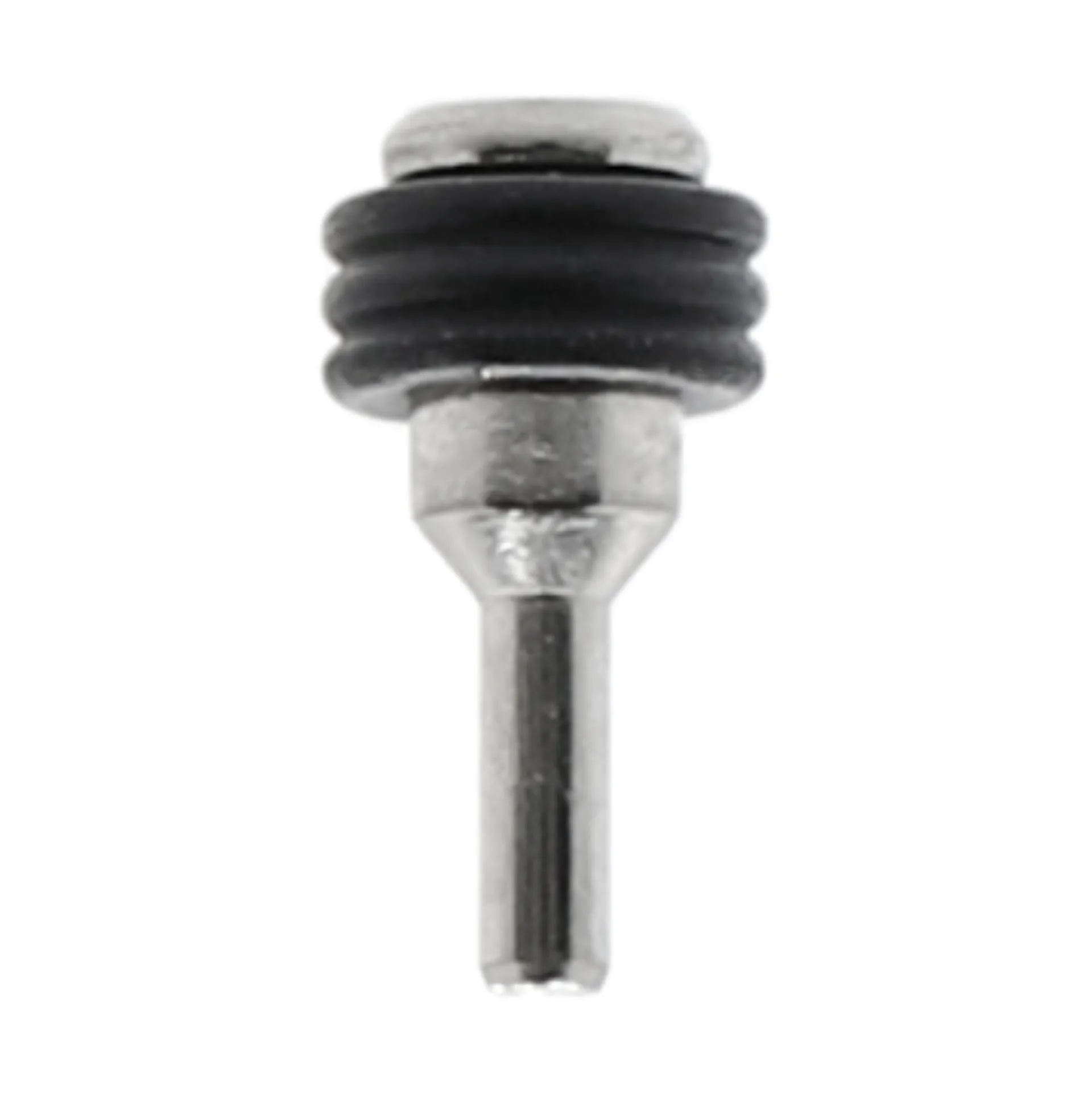 Pezzo di ricambio per portaripiano ripiano interno String, Argento, nero String