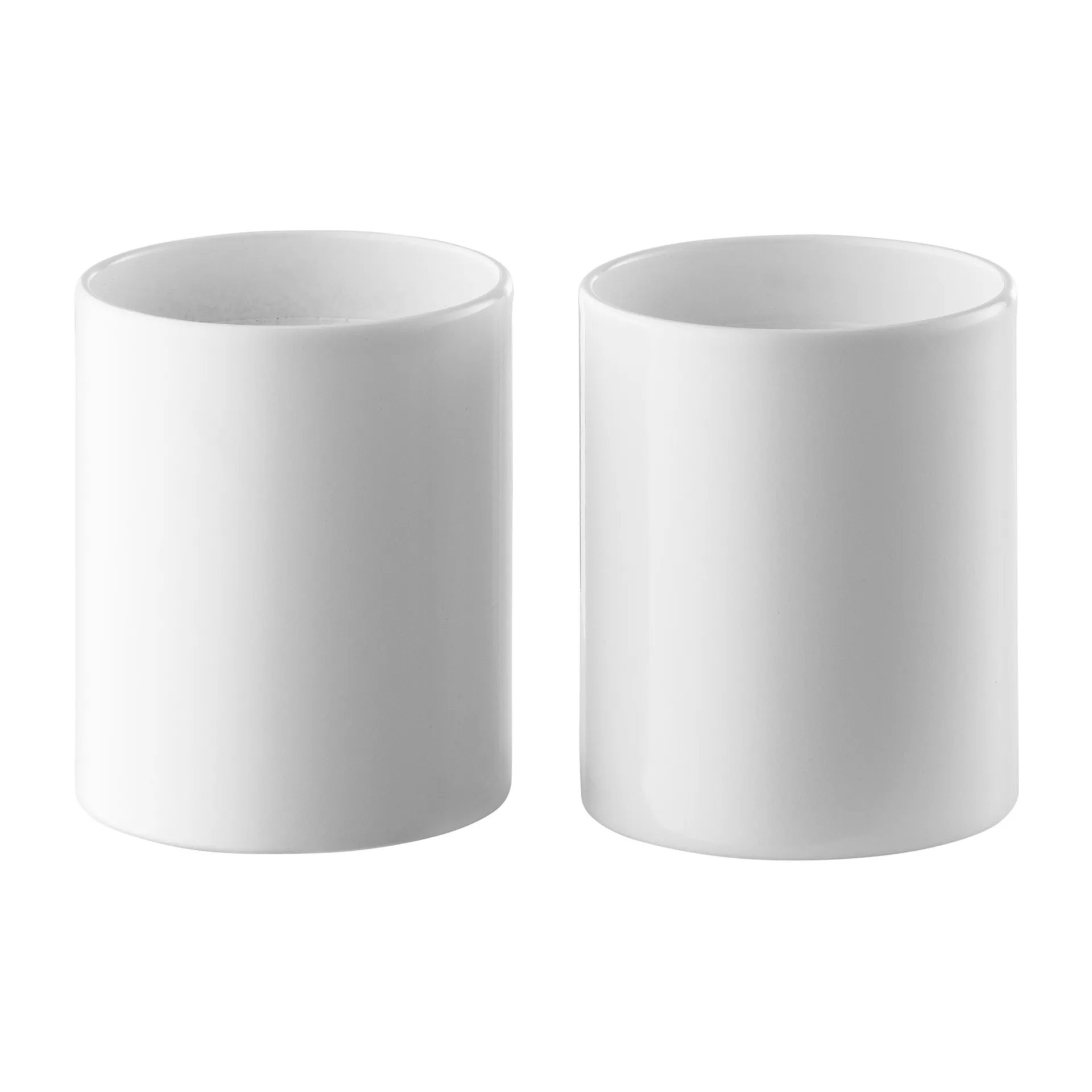 Prolungamenti per montante String, Bianco String