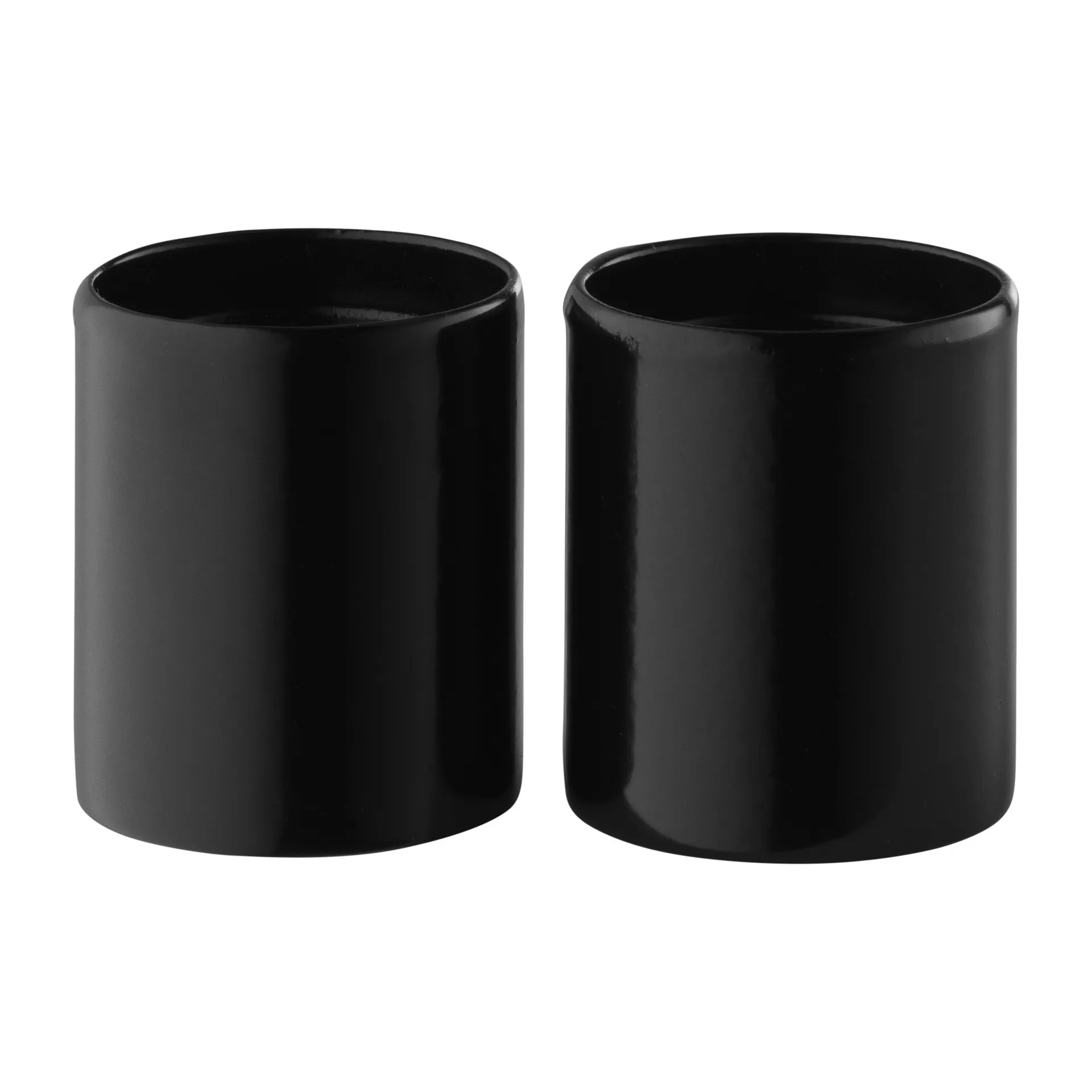 Prolungamenti per montante String, Nero String