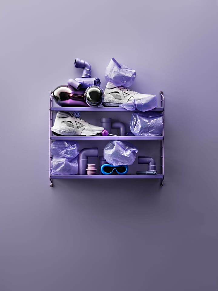 Ripiano pocket, viola, Viola String