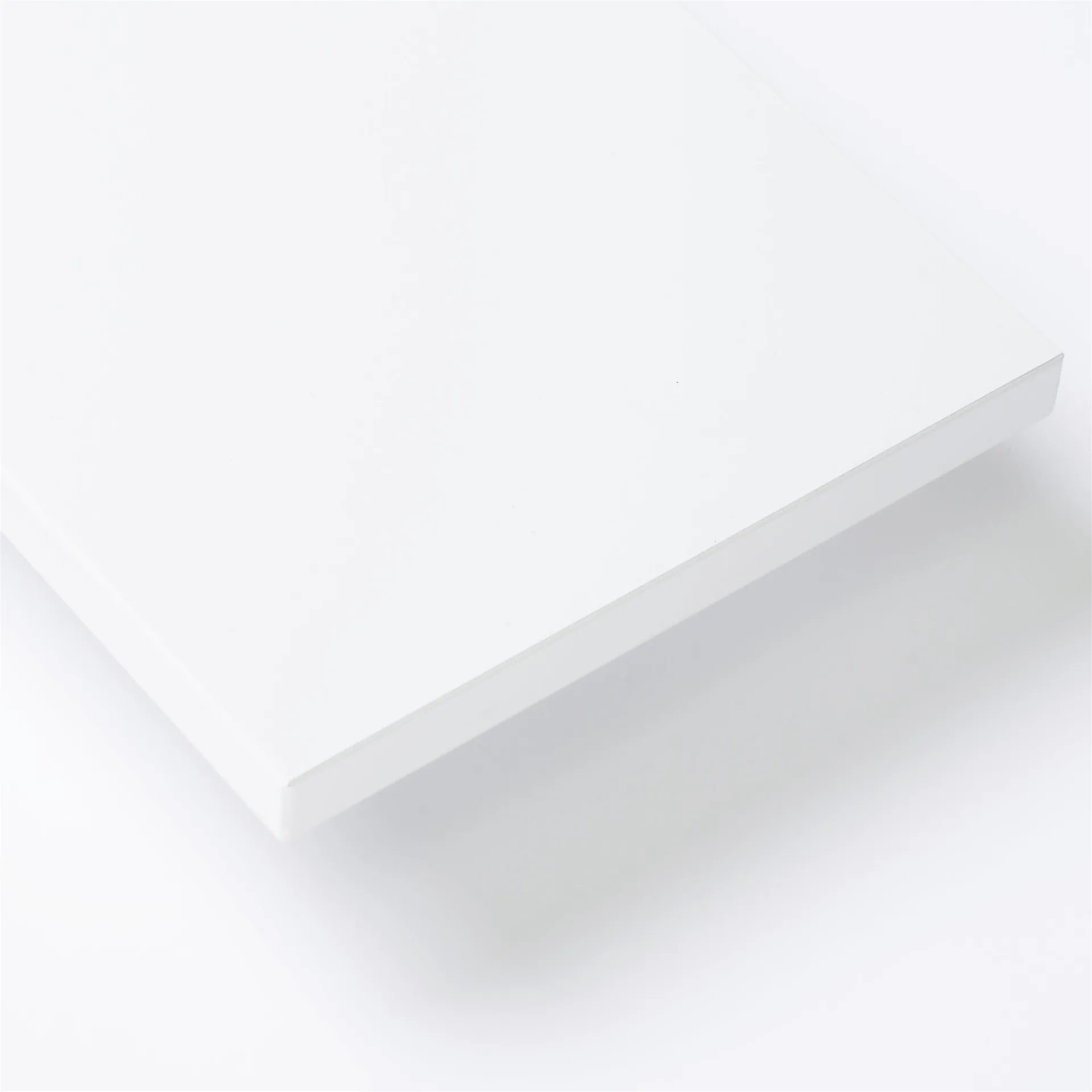 Scaffale String Pocket bianco, bianco String