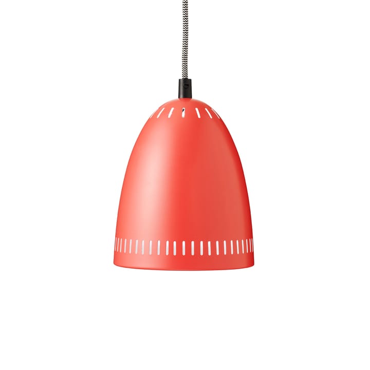 Lampada a sospensione Mini Dynamic  - matte tomato (rosso) - Superliving