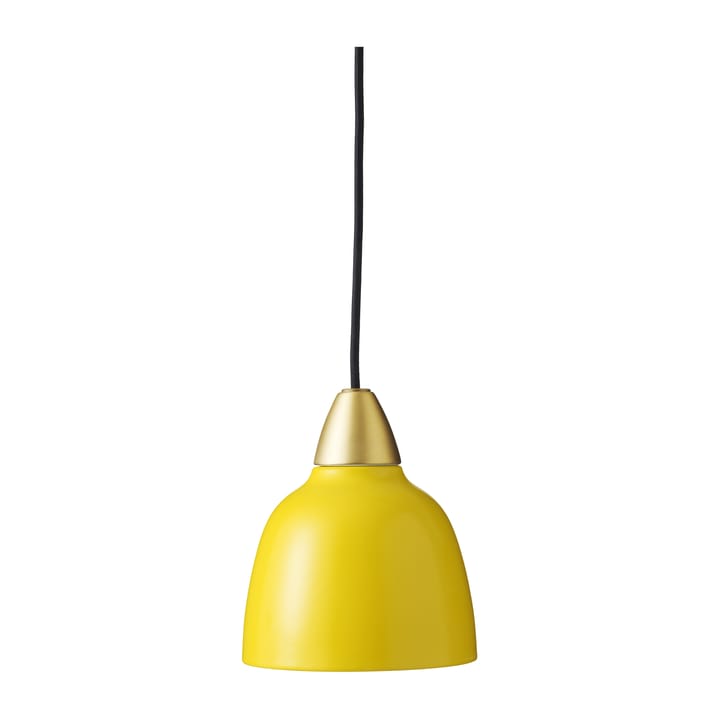 Lampada a sospensione Mini urban - Amber (giallo) - Superliving