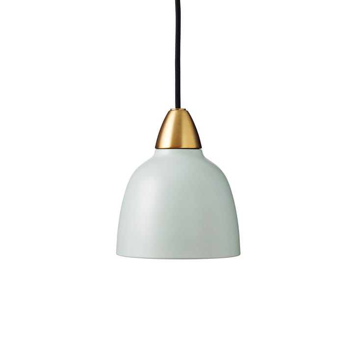 Lampada a sospensione Mini urban - matte misty green (verde) - Superliving