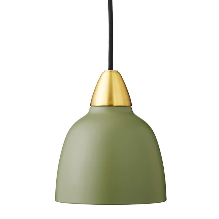 Lampada a sospensione Mini urban - matte olive (verde) - Superliving