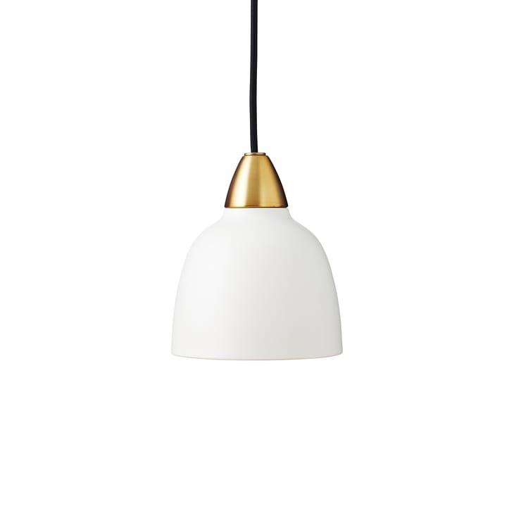 Lampada a sospensione Mini urban - matte whisper white (bianco) - Superliving