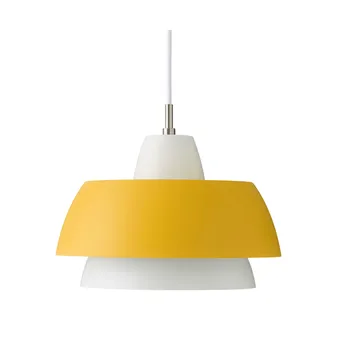 Lampada a sospensione Trio - Amber - Superliving