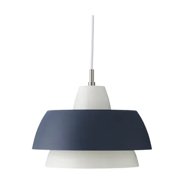 Lampada a sospensione Trio - Black - Superliving