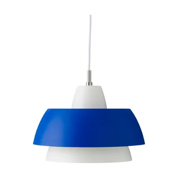 Lampada a sospensione Trio - Blue - Superliving