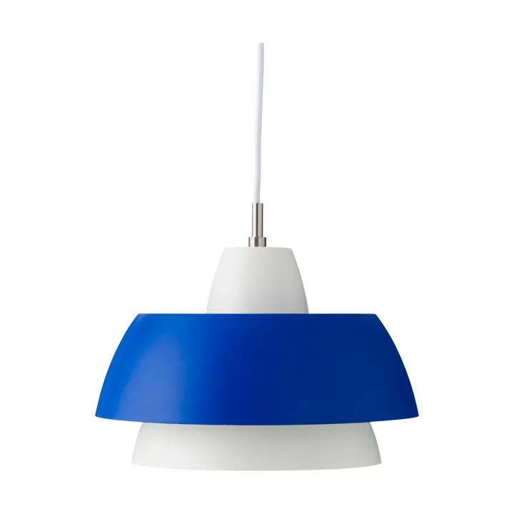 Lampada a sospensione Trio - Blue - Superliving