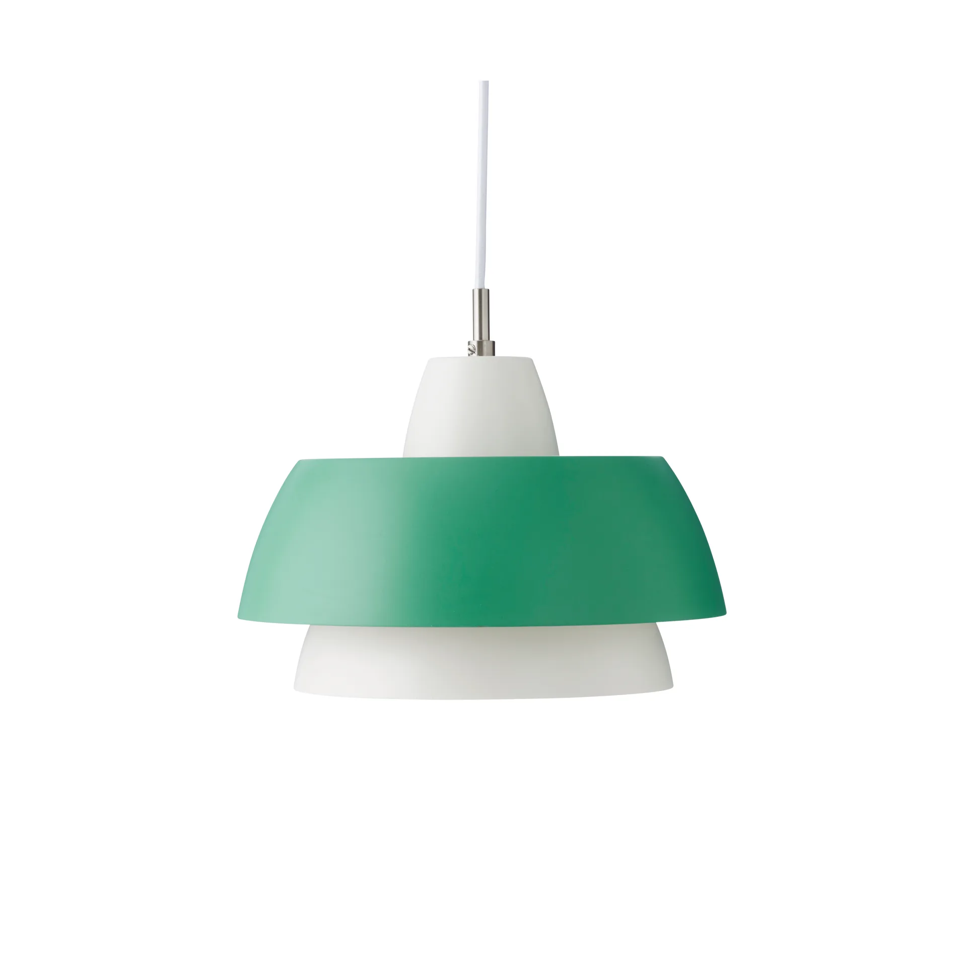 Lampada a sospensione Trio, Green Superliving