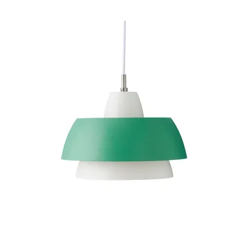 Lampada a sospensione Trio - Green - Superliving