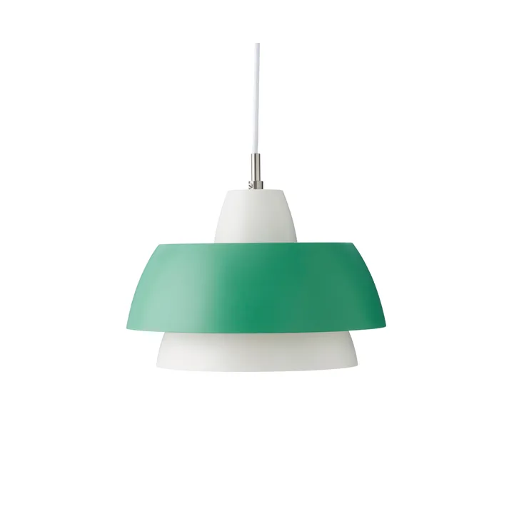 Lampada a sospensione Trio - Green - Superliving