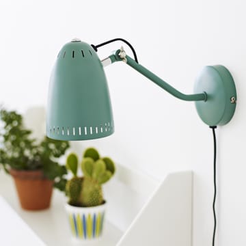 Lampada da parete Dynamo  - matte duck green - Superliving