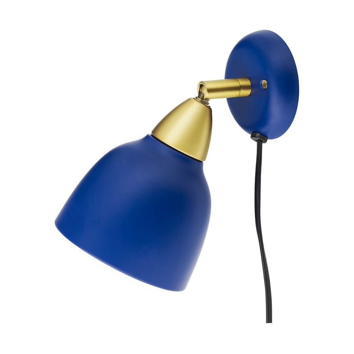 Lampada da parete Urban a braccio corto - Verde scuro - Superliving