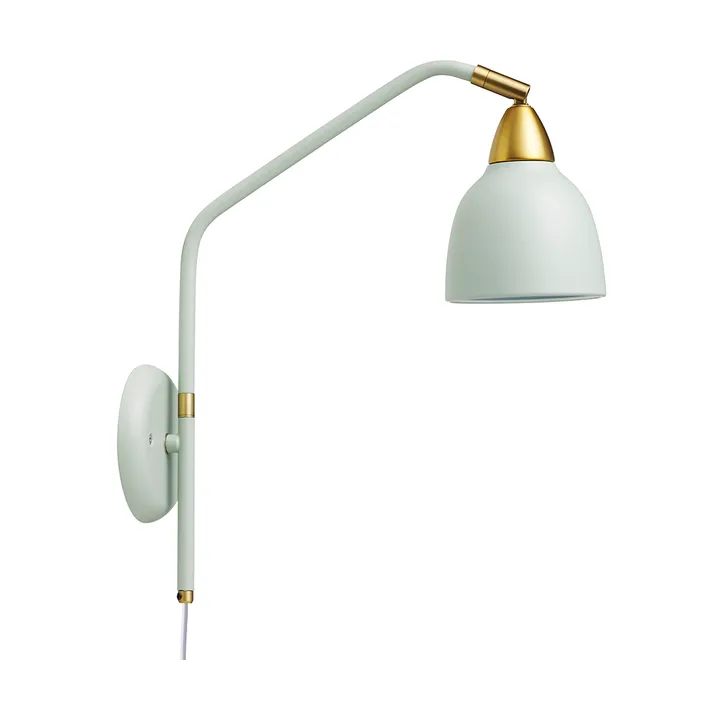 Lampada da parete Urban - Misty Green - Superliving