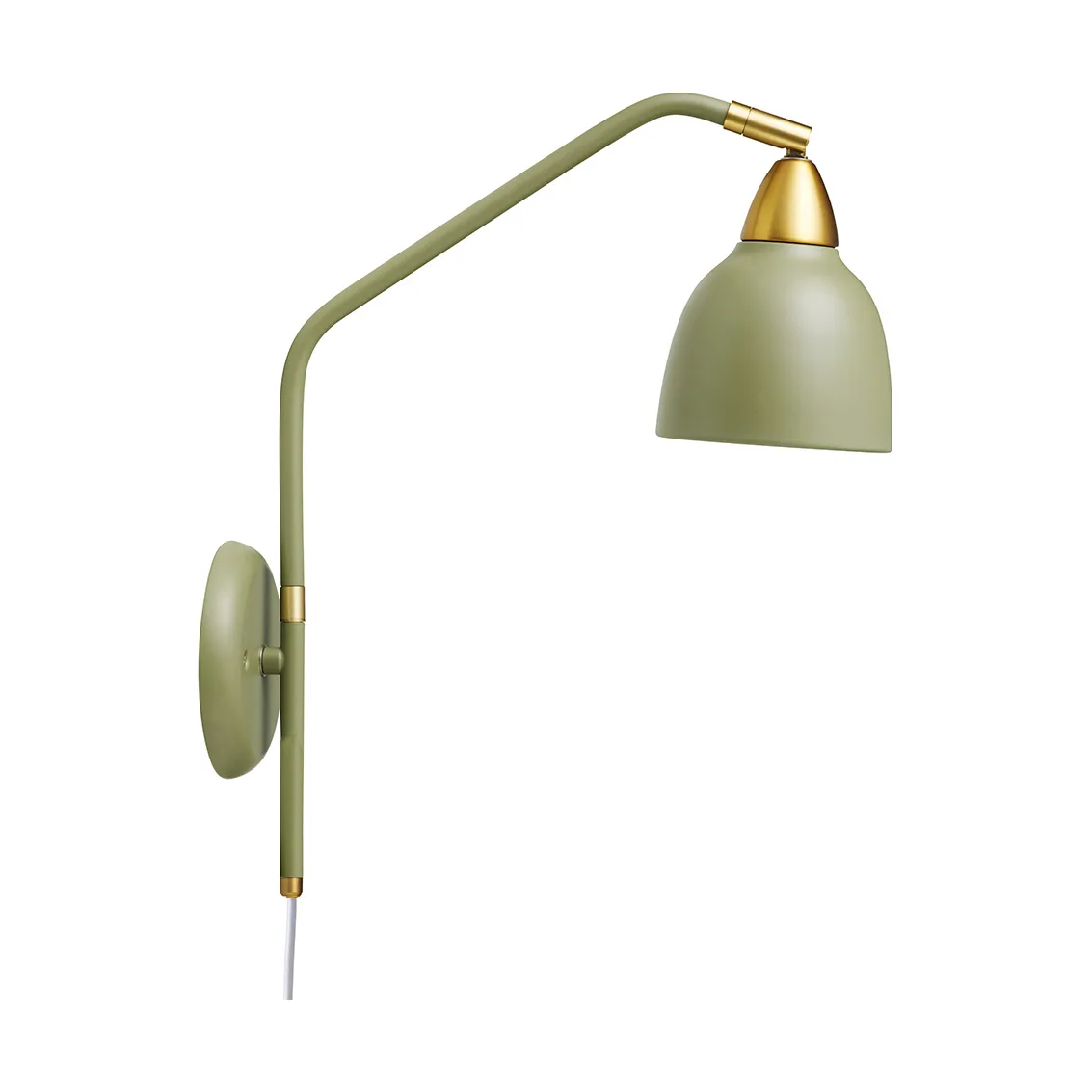 Lampada da parete Urban, Olive Superliving