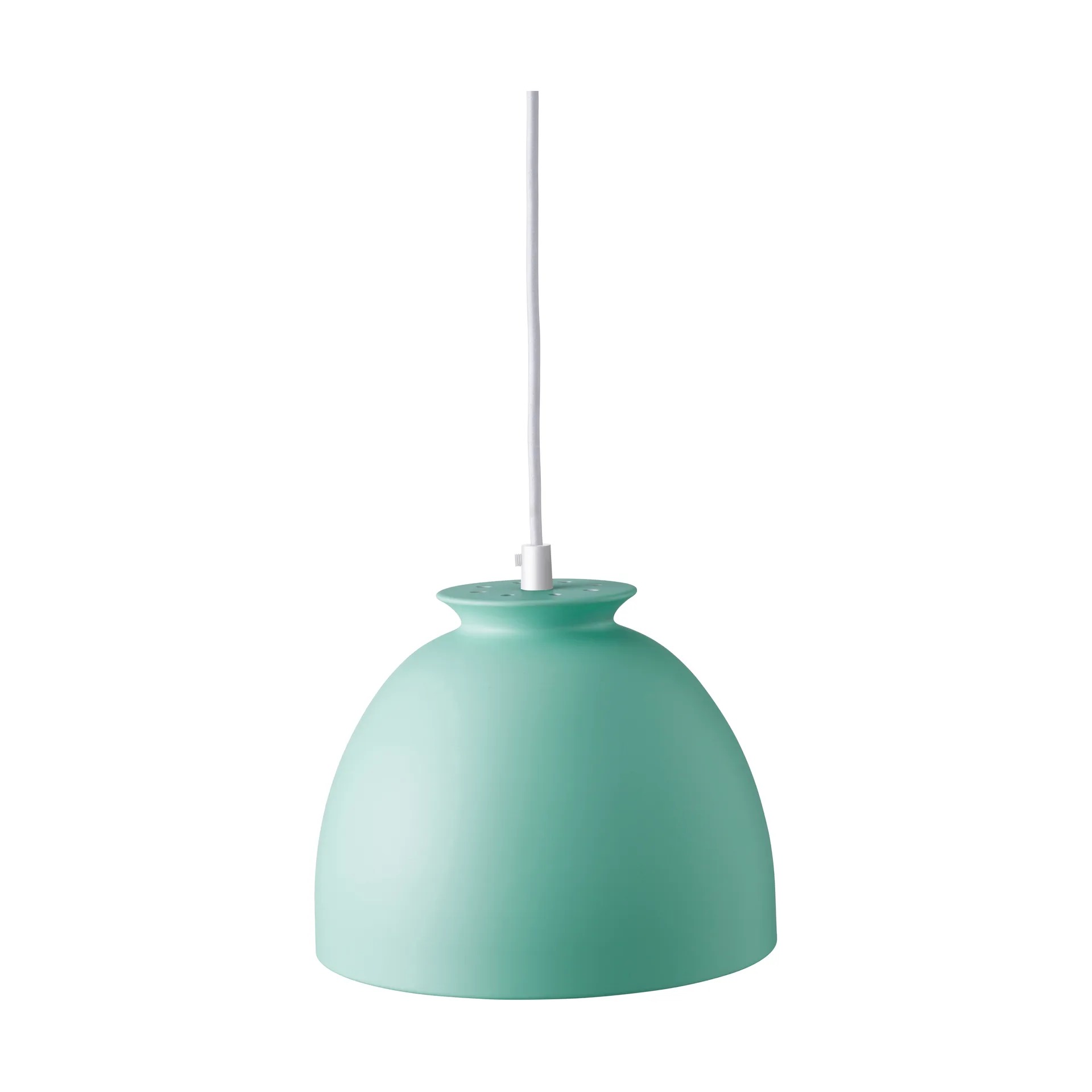 Lampada da soffitto Superliving Bloom, Mint Superliving