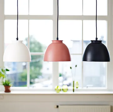 Lampada da soffitto Superliving Bloom - real black - Superliving