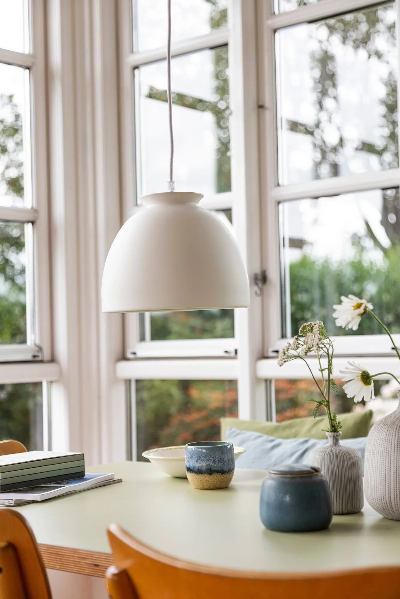 Lampada da soffitto Superliving Bloom, Whisper White Superliving