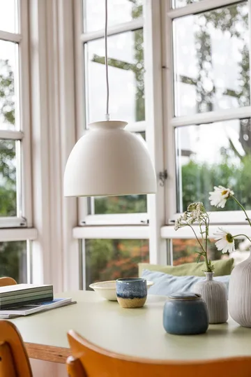 Lampada da soffitto Superliving Bloom - Whisper White - Superliving