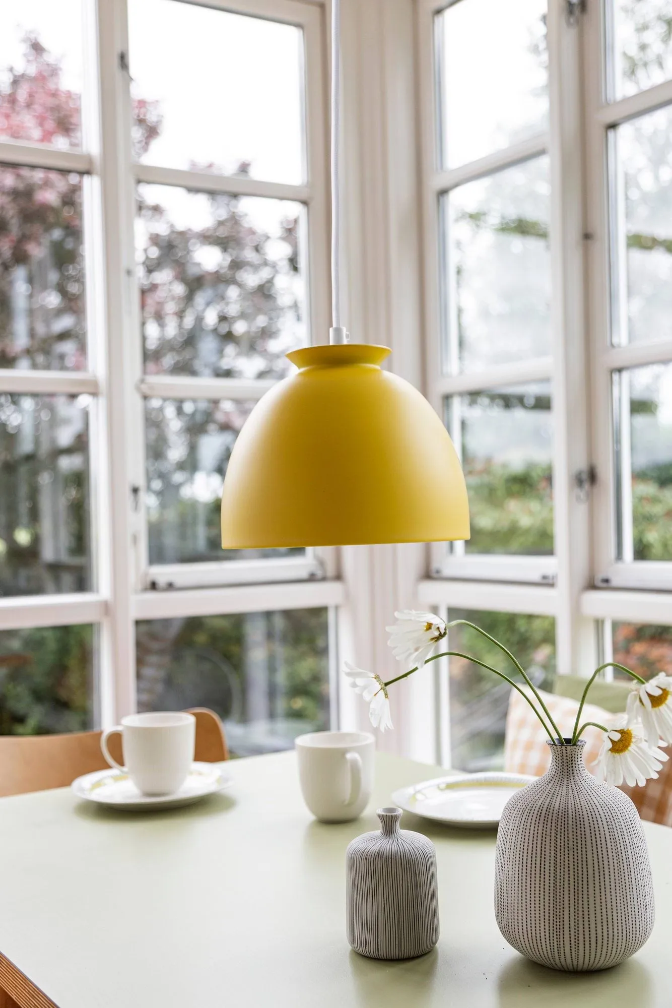 Lampada da soffitto Superliving Bloom, Yellow Superliving