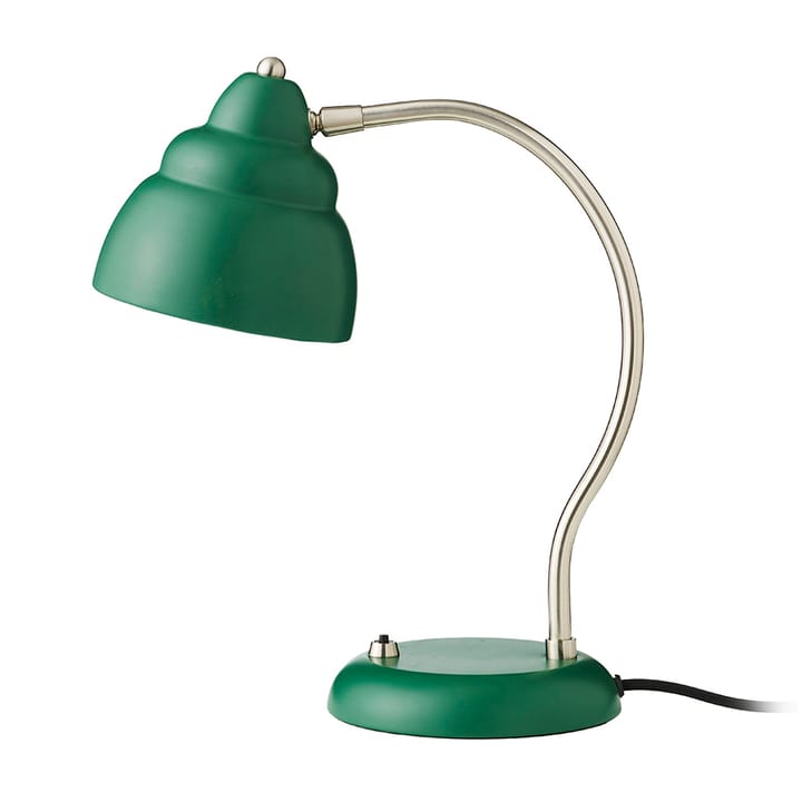 Lampada da tavolo Bubble - matte dark green (verde) - Superliving