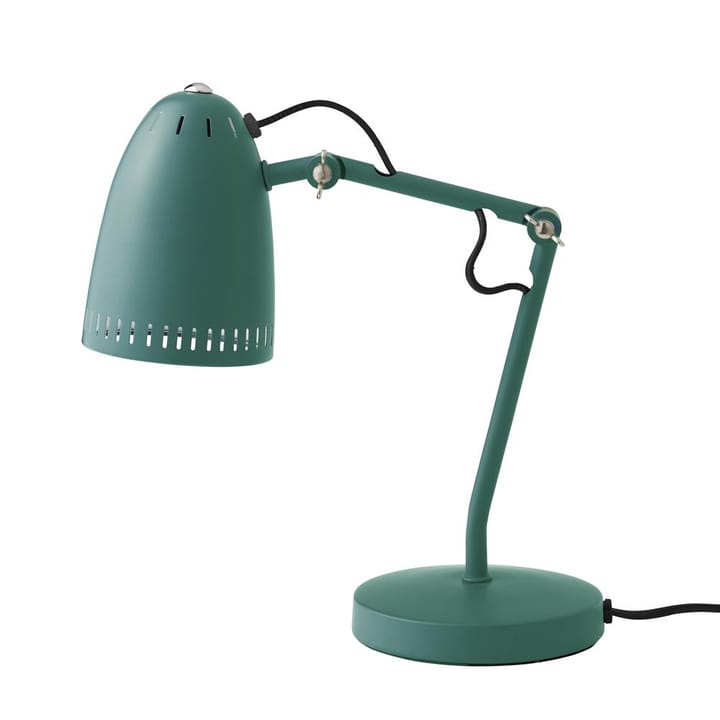 Lampada da tavolo Dynamo  - matte duck green (verde) - Superliving