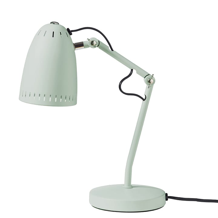 Lampada da tavolo Dynamo  - matte misty green  - Superliving