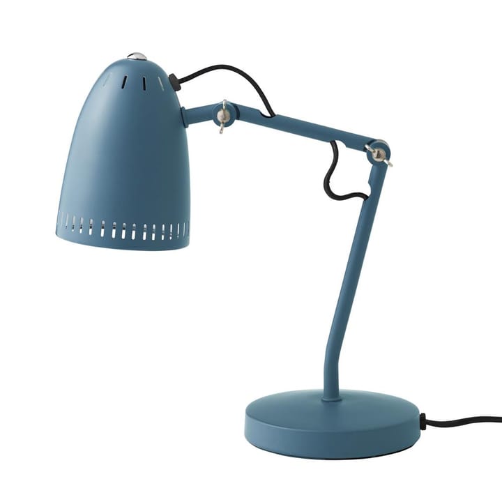 Lampada da tavolo Dynamo  - matte smoke blue  - Superliving